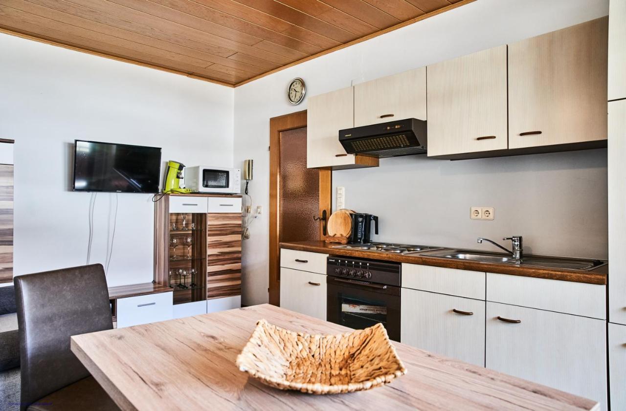 Ferienwohnung Bergerlebnis Oetscher Lackenhof Ngoại thất bức ảnh